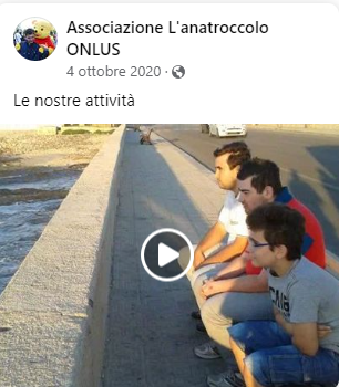 Le nostre attività